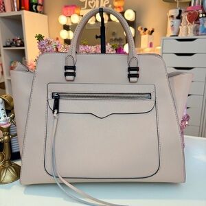 Rebecca Minkoff Large Avery Tote Handbag